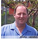 Mark Heard: Founder of youvebeenleftbehind.com