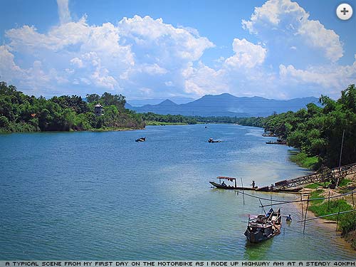 Beautiful Vietnam
